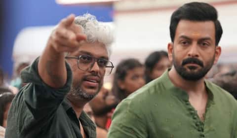 60 புதுமுக நடிகர்களுடன் பிரித்விராஜ் நடிக்கும் சந்தோஷ் டிராபி