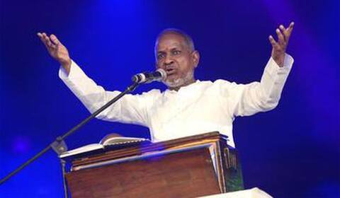 இளையராஜா பாடல்கள் மூலம் சம்பாதித்தது எவ்வளவு? : சோனியிடம் நீதிமன்றம் கேள்வி