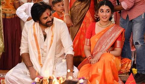 ஓஜி வரவேற்பு: பிரியங்கா மோகன் தெரிவித்த நன்றி