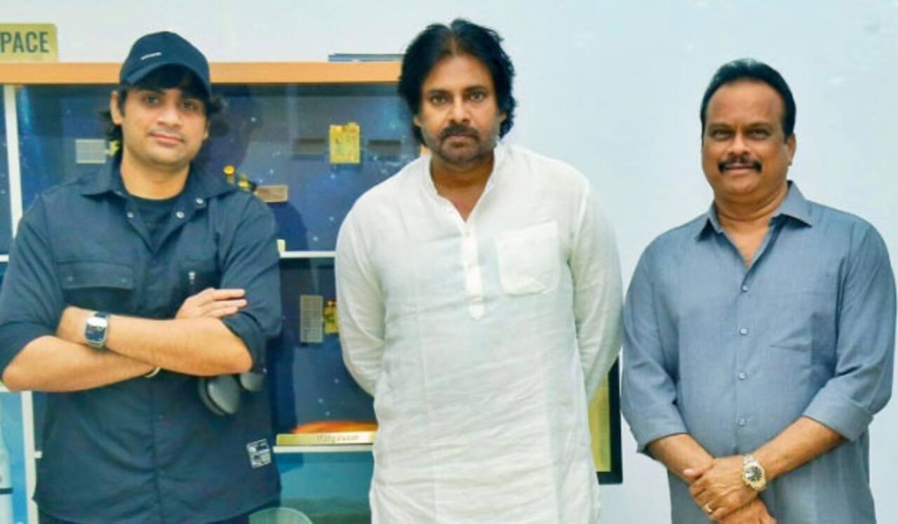 ஓஜி தயாரிப்பாளர் மீது அவமதிப்பு வழக்கு தொடர போகிறேன் ; வழக்கறிஞர் ஆவேசம்