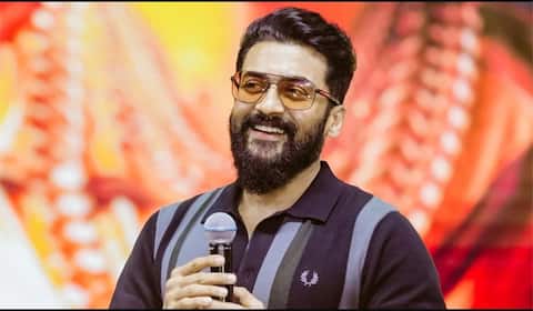 புதிய தயாரிப்பு நிறுவனம் ஆரம்பிக்கும் சூர்யா