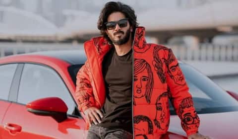 துல்கர் சல்மானுக்கு சொந்தமான மூன்றாவது காரை பறிமுதல் செய்த சுங்கத்துறை