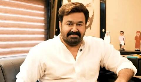 மோகன்லாலுக்கு அக்., 4ல் விழா எடுத்து கவுரவிக்கும் கேரள அரசு
