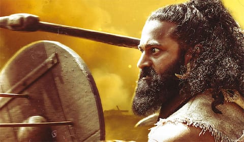 கரூர் சம்பவம்: காந்தாரா நிகழ்ச்சி ரத்து