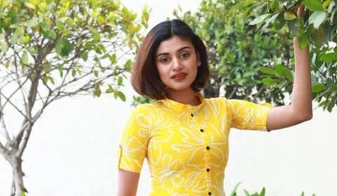 ஓவியா எங்கே? ஓவியாவுக்கு என்னாச்சு?