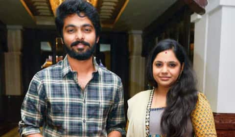 சட்டப்படி பிரிந்தனர் : ஜிவி பிரகாஷ், சைந்தவிக்கு விவாகரத்து வழங்கியது நீதிமன்றம்
