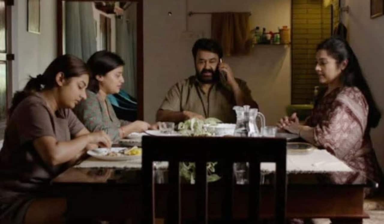 திரிஷ்யம் 3 ; ஜீத்து ஜோசப் வெளியிட்ட முதல் புகைப்படம்