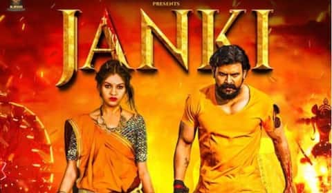 கேரளாவை  தொடர்ந்து ஹிந்தியிலும் சென்சார் போர்டு சிக்கலில் ஜானகி டைட்டில்