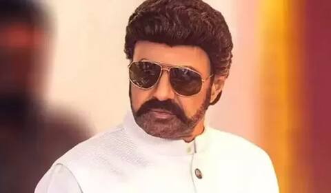 மந்திரி பதவி கேட்கும் நடிகர் பாலகிருஷ்ணா ?