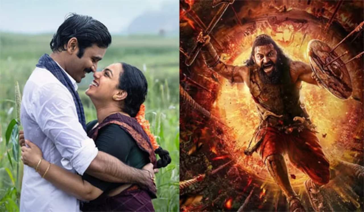 இட்லி கடை,  காந்தாரா சாப்டர் 1 படங்களின்  வசூல் நிலவரம் என்ன?
