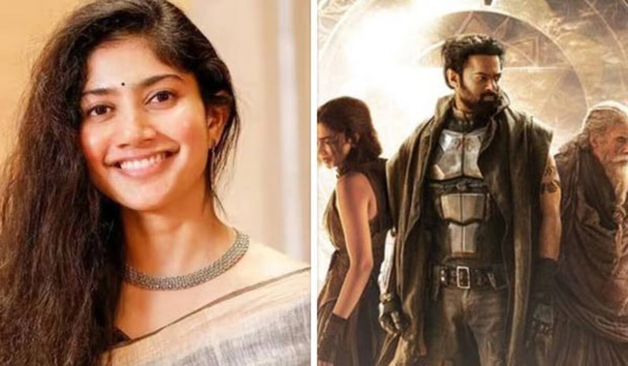 கல்கி -2 படத்தில் தீபிகா படுகோனேவுக்கு பதிலாக இணையும் சாய் பல்லவி!