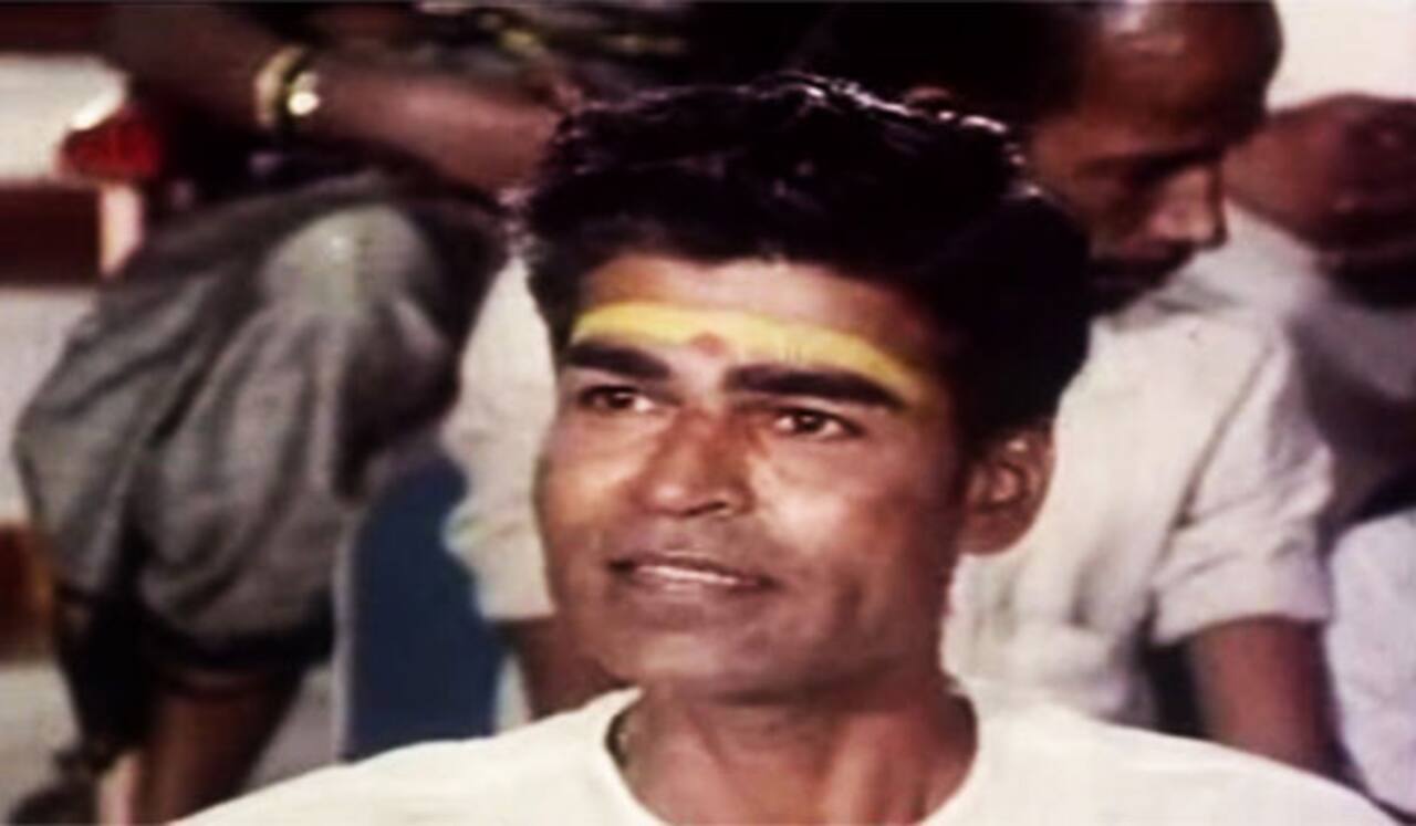 பிளாஷ்பேக்: 400 படங்களில் நடித்த கோவை செந்தில்