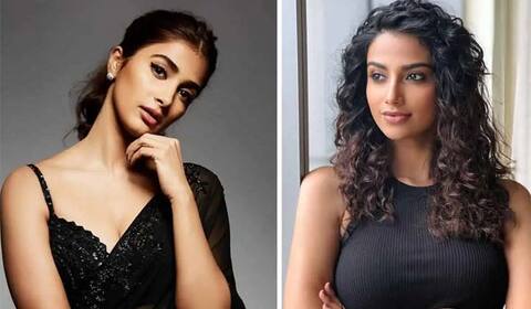 தனுஷ் படத்தின் நாயகி யார்... நீடிக்கும் குழப்பம்?