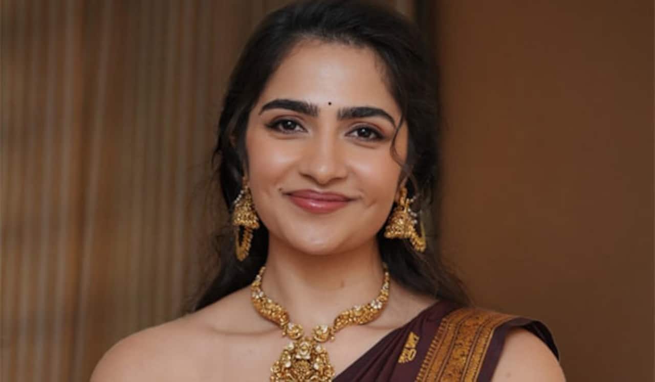 காதல், நகைச்சுவை கதைகளில் நடிக்க ஆர்வமாக இருக்கும் ருக்மணி வசந்த்