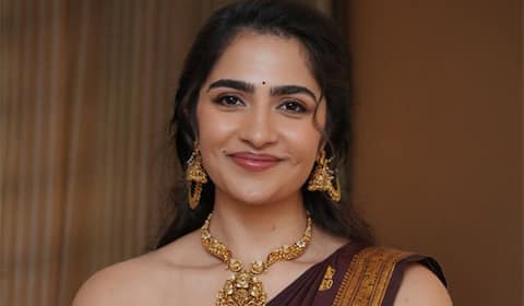 காதல், நகைச்சுவை கதைகளில் நடிக்க ஆர்வமாக இருக்கும் ருக்மணி வசந்த்