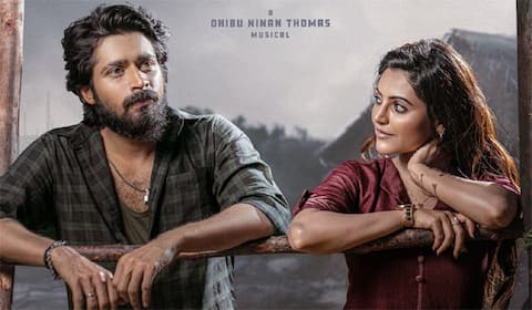 லாயராக அதுல்யா ரவி, மீனவனாக நான் : டீசல் ரகசியம் சொல்லும் ஹரிஷ் கல்யாண்