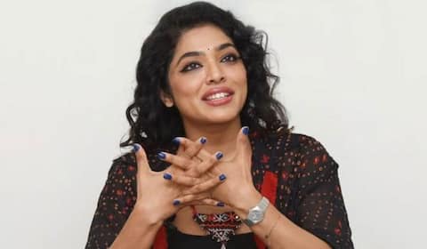 மீ டு குற்றச்சாட்டுக்கு ஆளான இயக்குனர் டைரக்சனில் நடிப்பது ஏன் ? ; ரீமா கல்லிங்கல் விளக்கம்