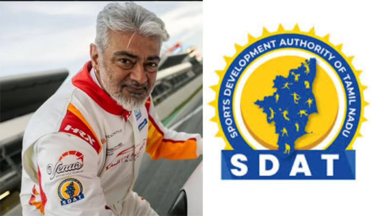 என் அணிக்கு தமிழக அரசு ஸ்பான்சரா: அஜித் விளக்கம்