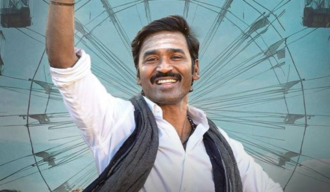50 கோடி வசூல் கடந்த இட்லி கடை