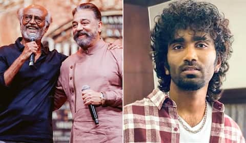 ரஜினி, கமல் கூட்டணி படம் : பிரதீப் ரங்கநாதன் பதில்