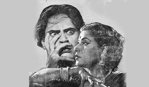 பிளாஷ்பேக்: தமிழ், பெங்காலியில் உருவான படம்