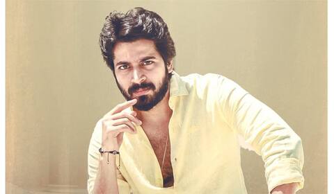 டீசலுக்காக படகு ஓட்டவும் மீன்பிடிக்கவும் பயிற்சி எடுத்த ஹரிஷ் கல்யாண்