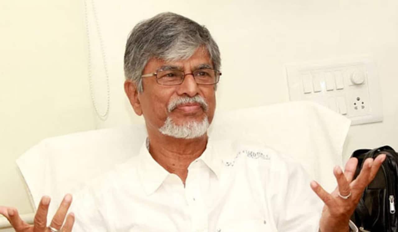 விஜய்யின் தந்தை இயக்குனர் எஸ்.ஏ.சி.,யை டென்ஷன் ஆக்கிய கேள்வி!