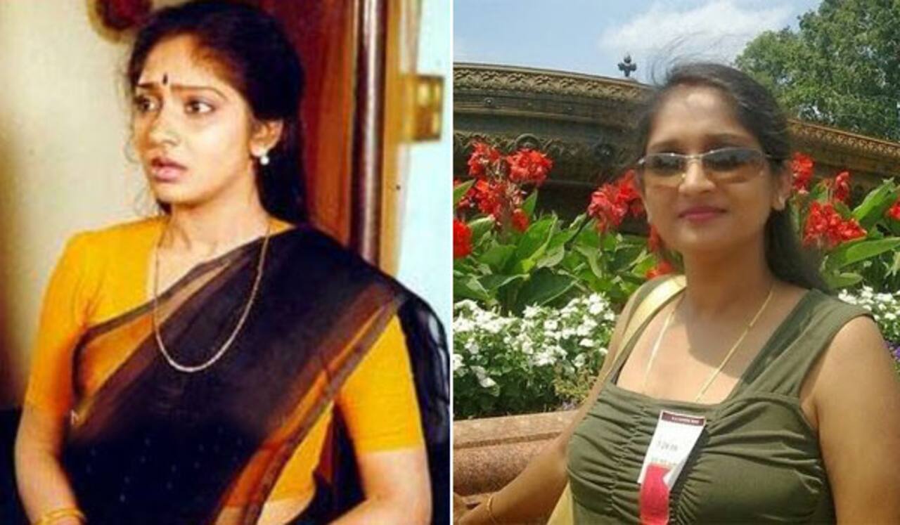பிளாஷ்பேக் : தங்கை கேரக்டரில் அதிகம் நடித்த நடிகை