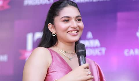 நான் அசாம், தாய்மொழி நேபாளம் : கயாடு லோகர் புது தகவல்