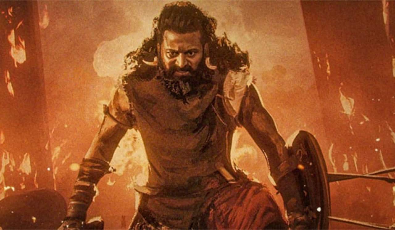500 கோடி வசூலை நோக்கி காந்தாரா சாப்டர் 1