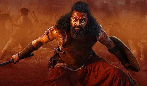 2வது வாரத்தில் கூடுதல் தியேட்டர்களில் காந்தாரா சாப்டர் 1