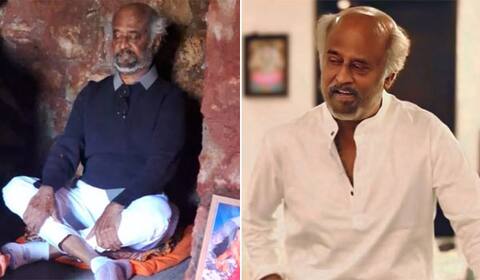 இமயமலை பயணத்தை நிறைவு செய்த ரஜனிகாந்த்
