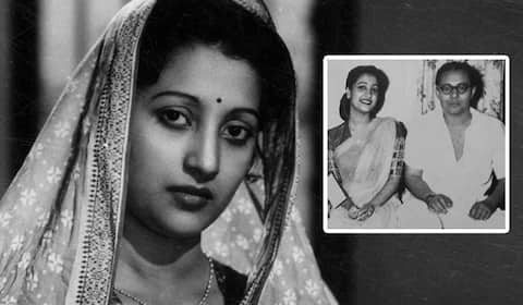 பிளாஷ்பேக் : 36 ஆண்டுகள் இருட்டு அறையில் தனிமையில் வாழ்ந்த நடிகை