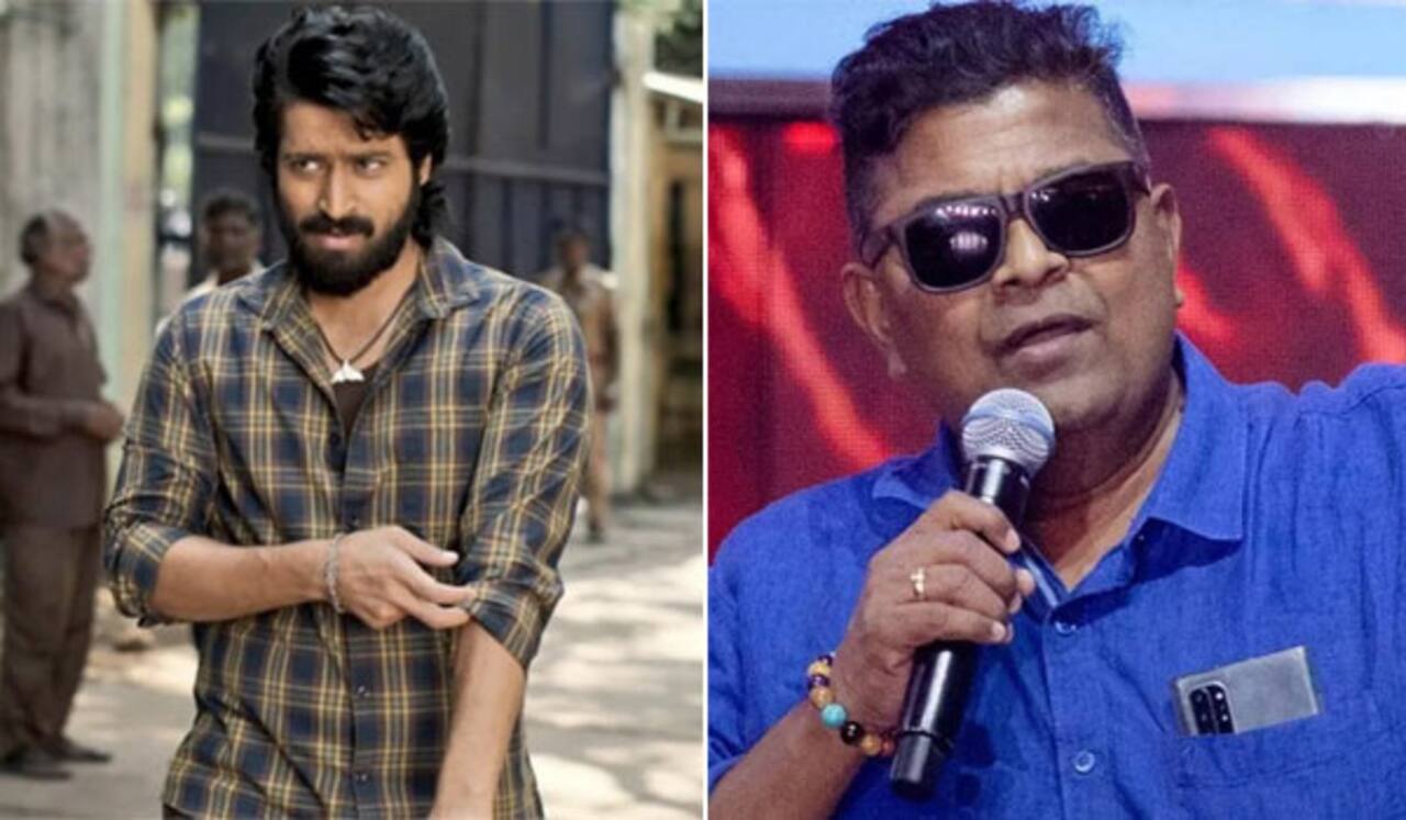 கமலுக்கு அடுத்து அழகான ஹீரோ ஹரிஷ் கல்யாண் தான் : சொல்கிறார் இயக்குனர் மிஷ்கின்