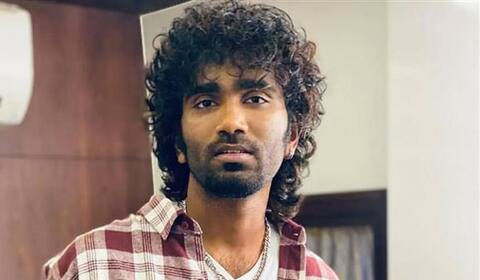 டியூட் சமூகப் பிரச்னையை வெளிச்சம் போட்டு காட்டும்  : சொல்கிறார் பிரதீப் ரங்கநாதன்