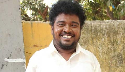 நான் ‛அப்புக்குட்டி ஆனது இப்படித்தான்