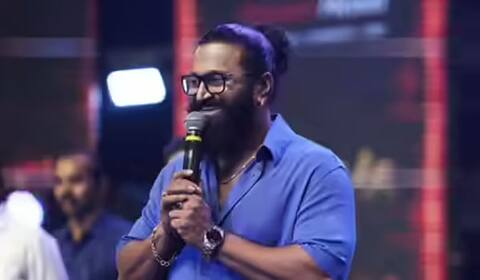 82 கோடி வசூல் :  தெலுங்கு ரசிகர்களுக்கு நன்றி தெரிவித்த ரிஷப் ஷெட்டி!