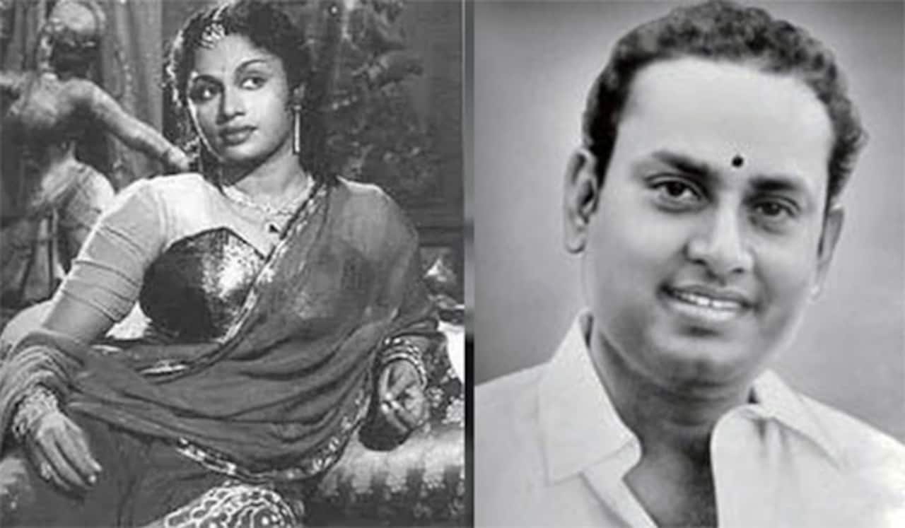 பிளாஷ்பேக்: தம்பியை இயக்குனராக்கி அழகு பார்த்த அக்கா