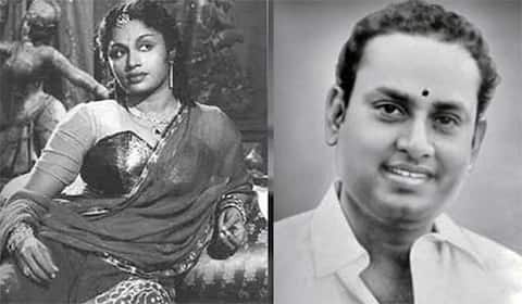 பிளாஷ்பேக்: தம்பியை இயக்குனராக்கி அழகு பார்த்த அக்கா