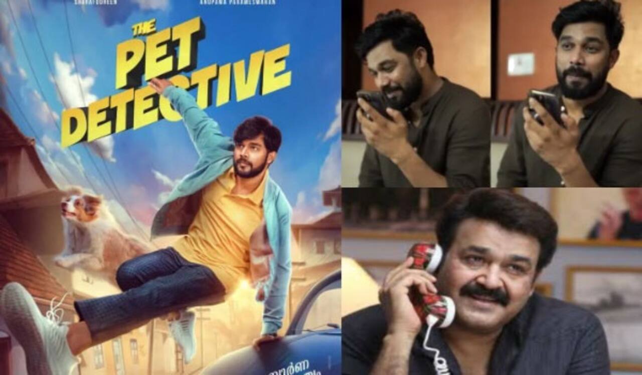 உங்க பட ரிலீஸ் தேதியை மாற்ற முடியுமா லாலேட்டா ? ; ரிலீஸ் தேதியை அறிவிக்க நடிகரின் புதிய யுக்தி