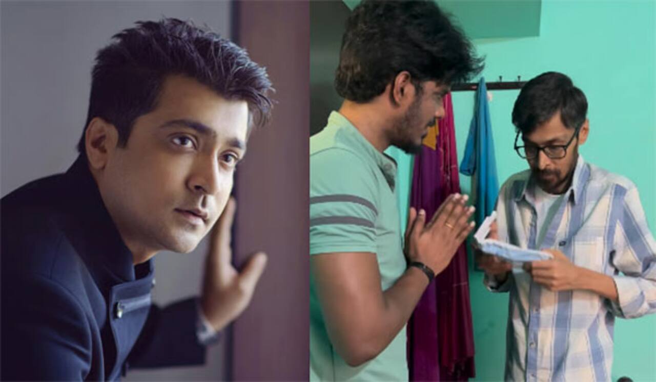 உதவி செய்பவர்களை காயப்படுத்தாதீர்கள்: துள்ளுவதோ இளமை அபிநய்