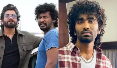 தமிழ் இயக்குனர்களைக் கவர்ந்த நாகார்ஜுனா ஹேர்ஸ்டைல்