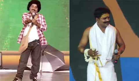 இப்படியெல்லாம் ஐடியா கொடுப்பது யாரு?