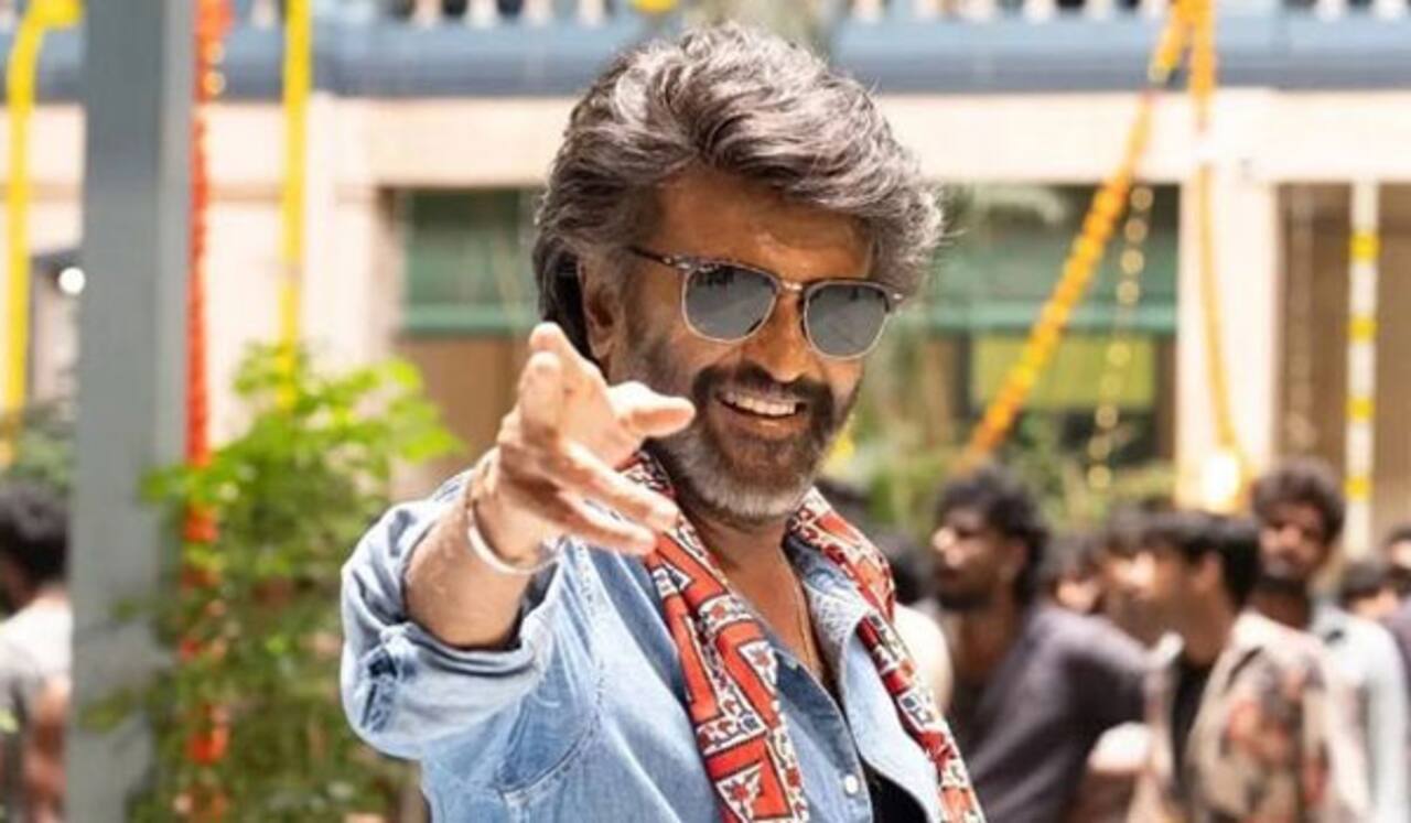 ரஜினியின் அடுத்த படத்தை தயாரிப்பது யார்?