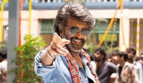 ரஜினியின் அடுத்த படத்தை தயாரிப்பது யார்?