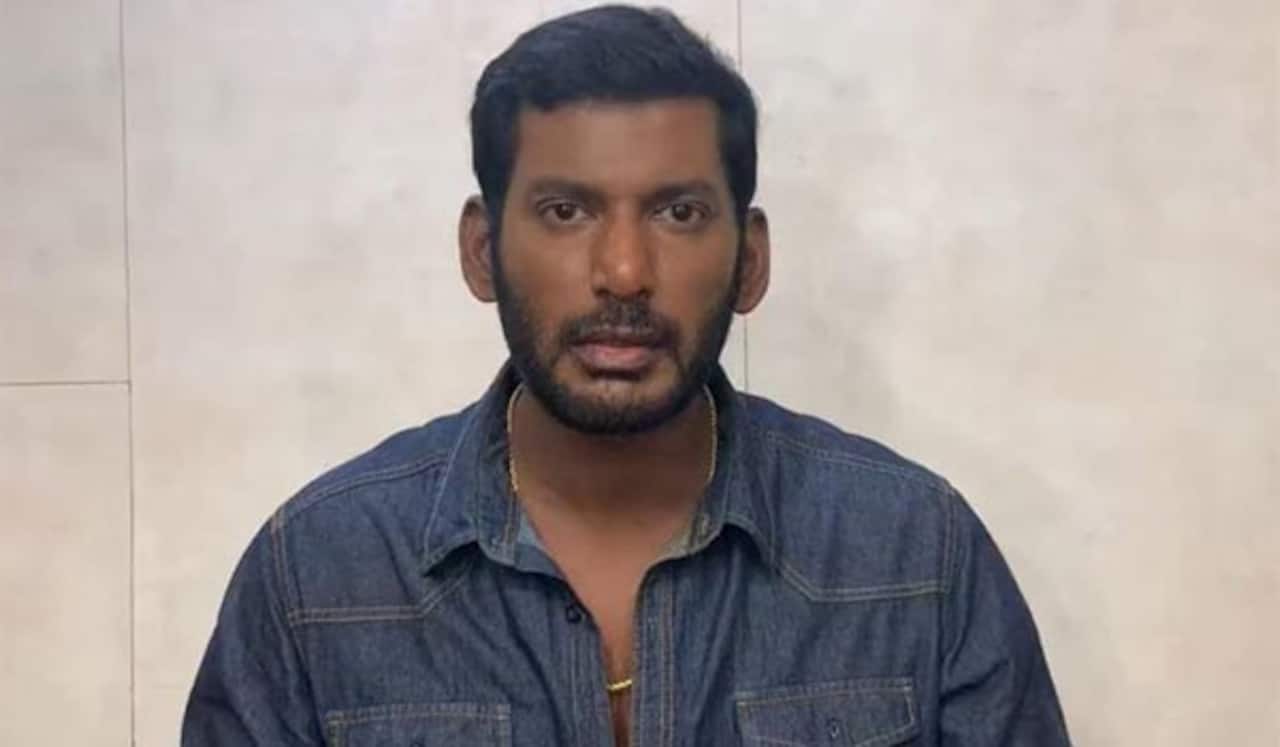 பட தயாரிப்பு நிறுவனம் வழக்கு : நடிகர் விஷால் பதிலளிக்க உத்தரவு