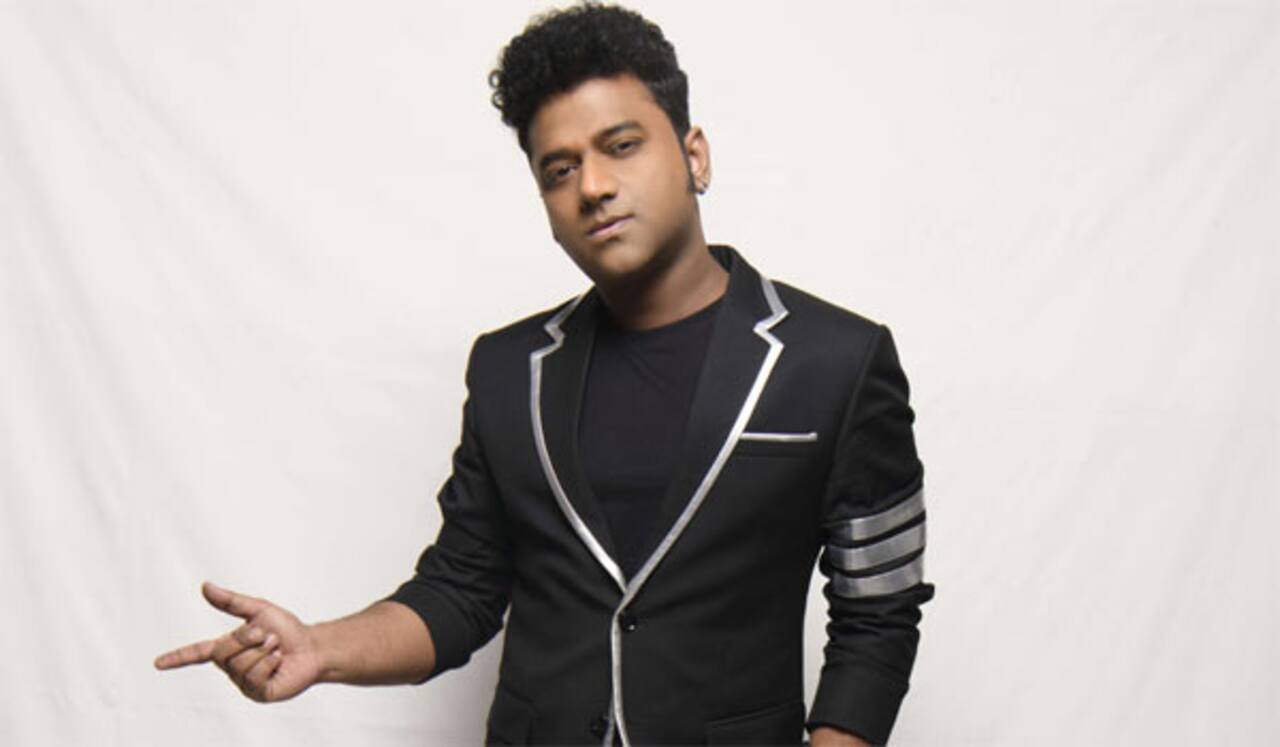 ஹீரோ அவதாரம் எடுக்கும் தேவி ஸ்ரீ பிரசாந்த்
