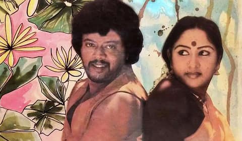 பிளாஷ்பேக் : ஷோலே படத்தை தழுவி உருவான முரட்டு கரங்கள்