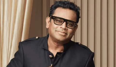 கூகுள் கிளவுட் உடன் இணைந்த ஏஆர் ரஹ்மான்
