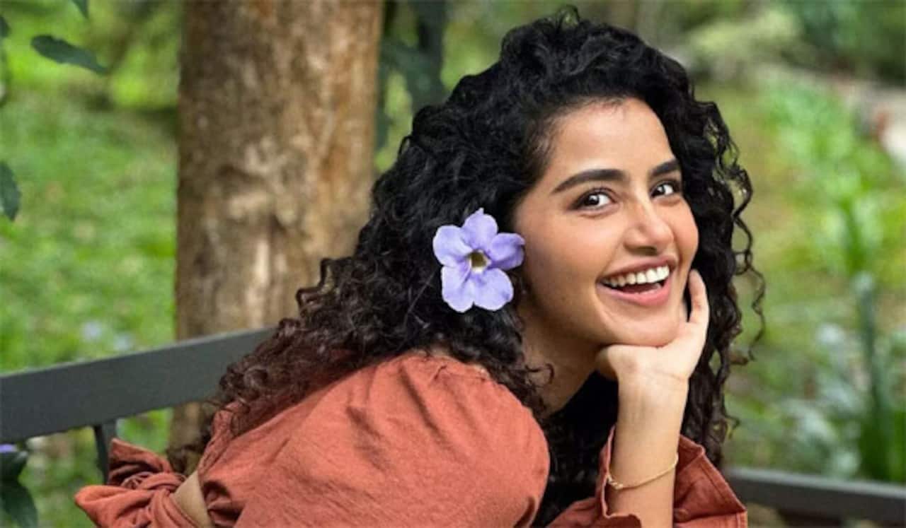 வயலில் நாற்று நட நெல்லை மக்கள் தந்த பயிற்சி: அனுபமா பரமேஸ்வரனின் பைசன் அனுபவம்